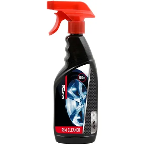 Rawlink Velgenreiniger - 500ml – afbeelding 2