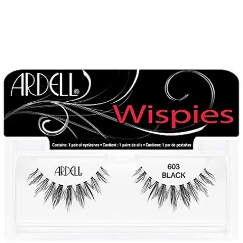 Ardell Wispies Clusters 2-pack Wimpers - 603 – afbeelding 2