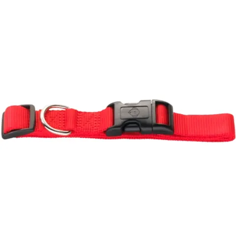 Hunter Ecco Sport Basic Halsband - Klein – ECCOSRED91624 – afbeelding 2