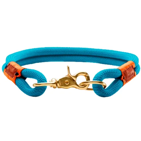 Halsband Hunter Oss - 55/12 – OSS55BLU66444 – afbeelding 2