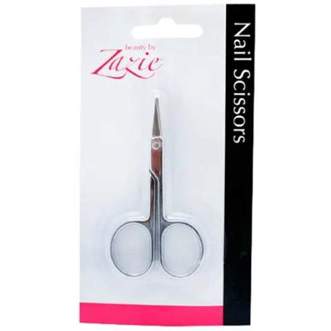 Zazie Nagelschaartje – afbeelding 3