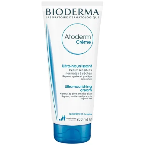 Bioderma Atoderm Body Lotion - 200ML – afbeelding 4