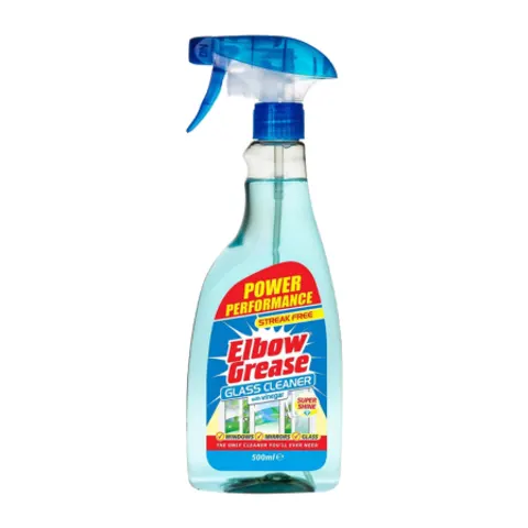 Elbow Grease glasreiniger - 500 ml – afbeelding 2