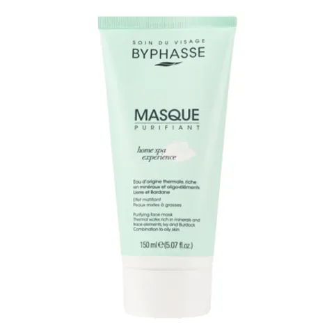Byphasse Purifying Face Mask – 150ml – afbeelding 2
