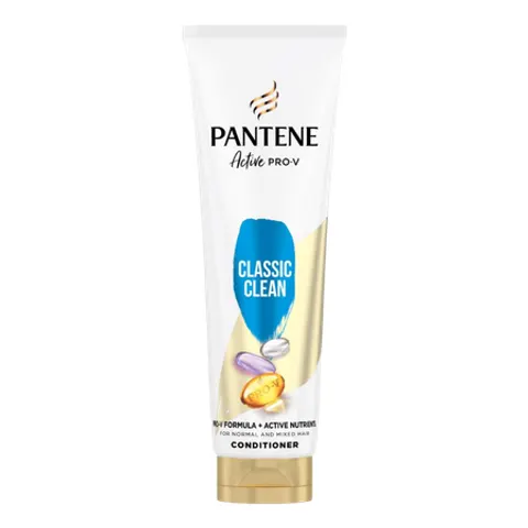 Pantene Pro-V Classic Clean Conditioner - 275 ml – afbeelding 2