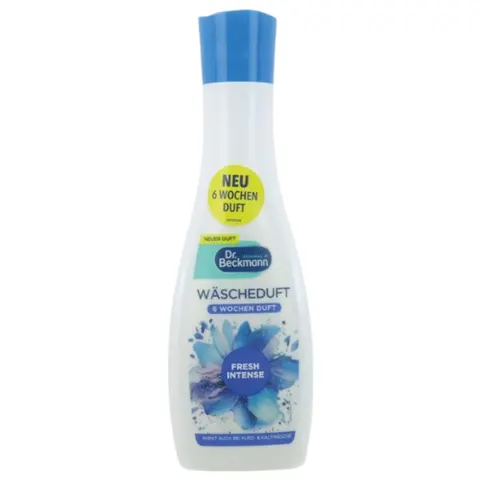 Dr. Beckmann Fresh Intense Wasparfum - 250 ml – afbeelding 3