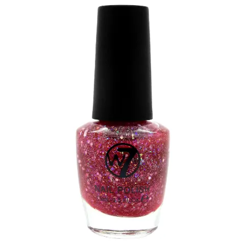 W7 Nagellak - Fee – afbeelding 2
