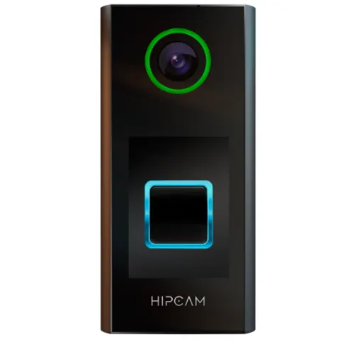HIPCAM Deurbel Smart Home Deurbel – afbeelding 2