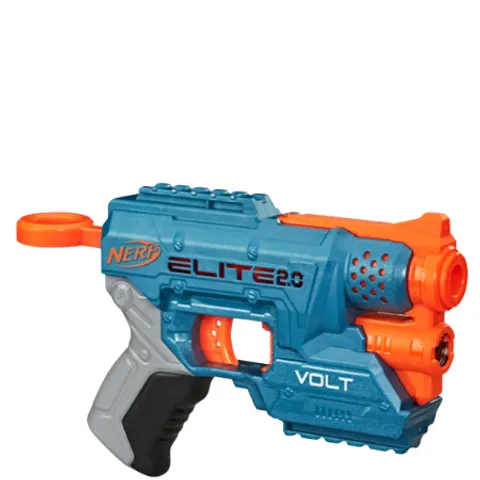 Nerf Elite 2.0 Volt SD-1 Blaster – afbeelding 2