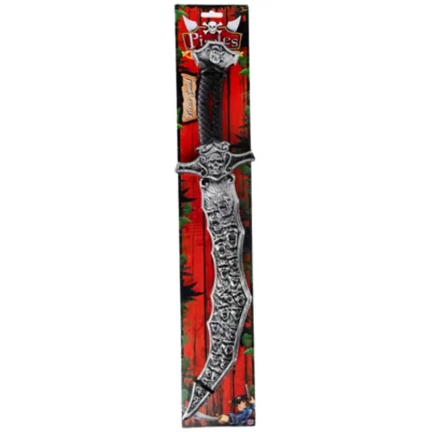 Pirate Swords Toy Assorted – afbeelding 2