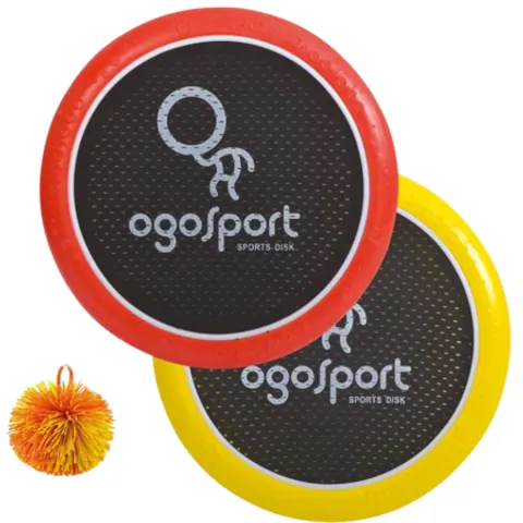Schildkröt Ogo Sport Disk Set – afbeelding 2