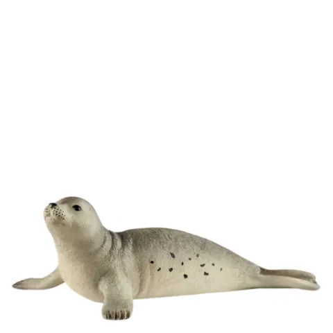 Schleich Zeehond Figuur – 14801 – afbeelding 2