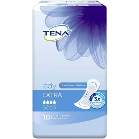 Tena Lady Extra - 10 stuks – afbeelding 2