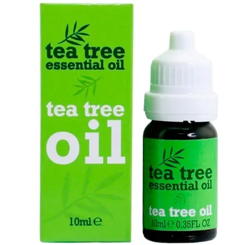 Xpel Tea Tree etherische olie - 10ml – afbeelding 3