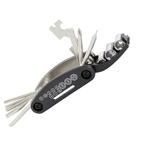 Rawlink Multi-Tool voor fietsen – afbeelding 2