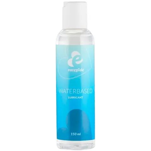 EasyGlide glijmiddel op waterbasis - 150ml – afbeelding 2