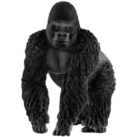 Schleich Gorilla - 14770 – afbeelding 2