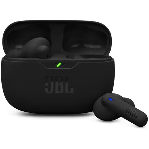 In-Ear Kopfhörer WAVE BEAM 2 Schwarz – Bild 4