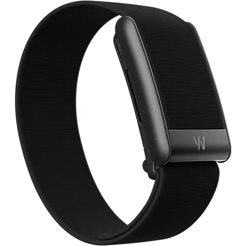 WHOOP ONE - Fitnesstracker - Schwarz – Black – Bild 3