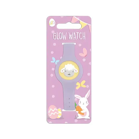 Easter Blue Glow Watch – image 4