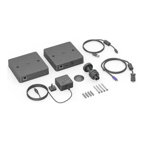 Logitech Extend – Bild 2