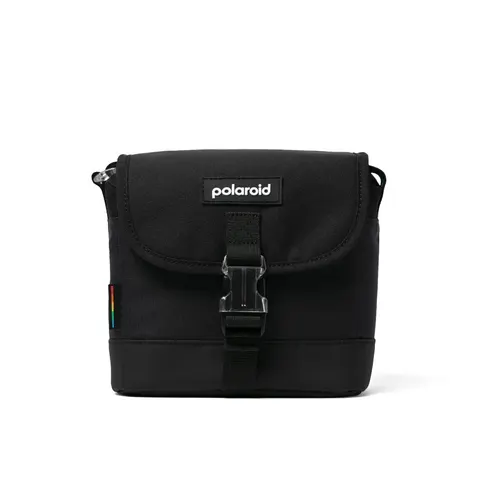 Polaroid Box Kameratasche, Spectrum – Bild 2