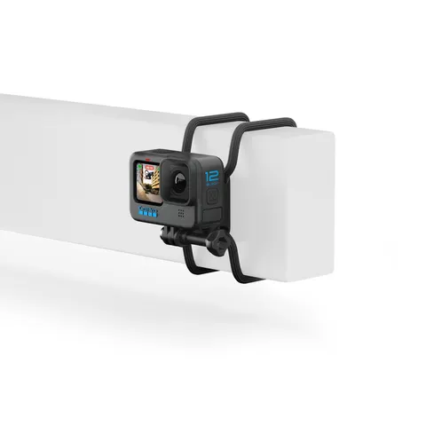 GoPro Flexible Grip Mount – Schwarz – Bild 3