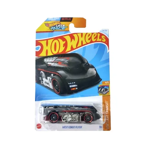 Hot Wheels - Drift 'n' Break – image 2