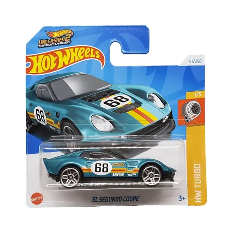Hot Wheels - Drift 'n' Break – image 3