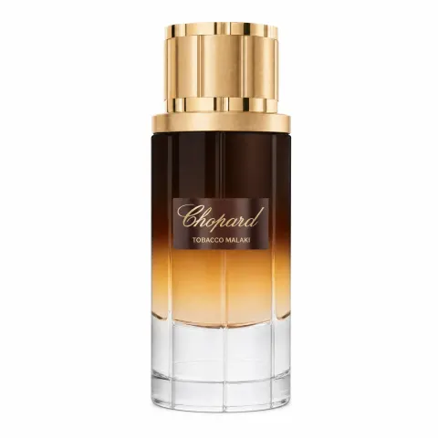 chopard malaki tobacco eau de parfum 80 ml – afbeelding 2