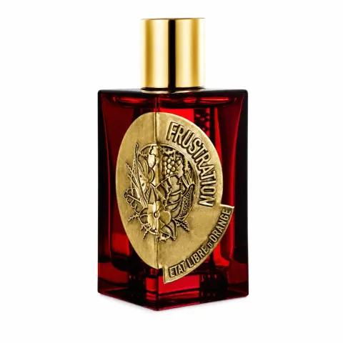 Etat Libre d'Orange Frustration Eau de Parfum 100 ml – afbeelding 3