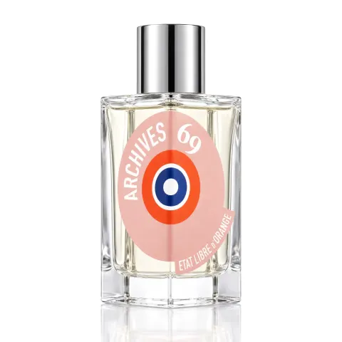Etat Libre d’Orange Archives 69 Eau de Parfum 100 ml – afbeelding 2