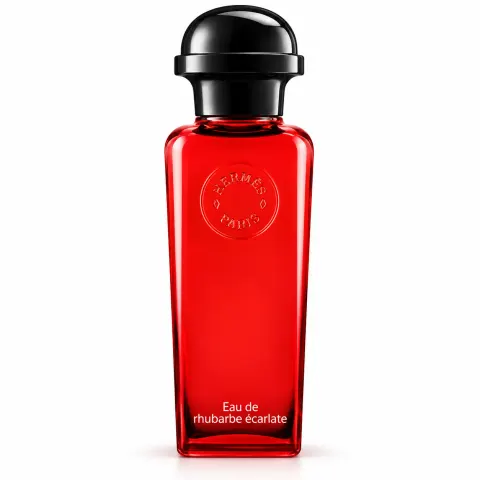 Hermes Eau de Rhubarbe ecarlate 100 ml Eau de Cologne Spray – afbeelding 3