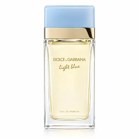 Dolce & Gabbana Light Blue Eau de Parfum 100 ml – afbeelding 3