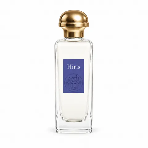 Hermes Hiris Eau De Toilette Spray 100ML – afbeelding 3
