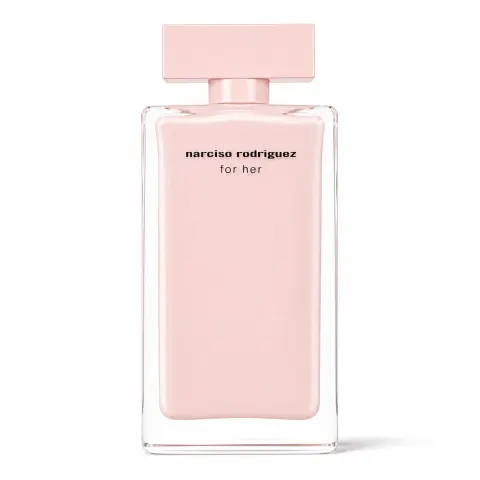 Narciso Rodriguez For Her Eau de Parfum 100 ml – afbeelding 2