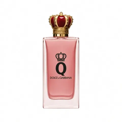 Dolce & Gabbana Q Eau de Parfum Intense 50 ml – afbeelding 3