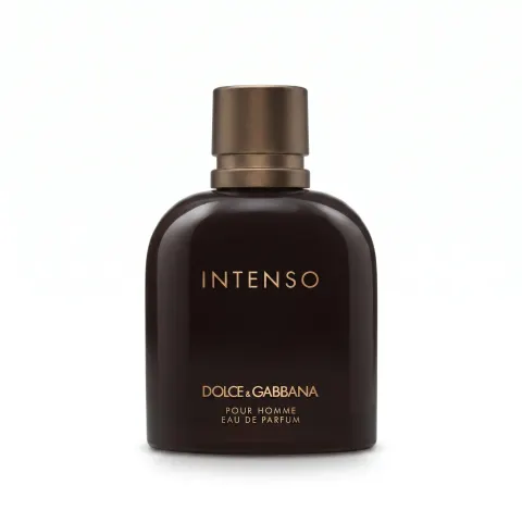 Dolce & Gabbana Intenso Eau de Parfum 200 ml – afbeelding 2