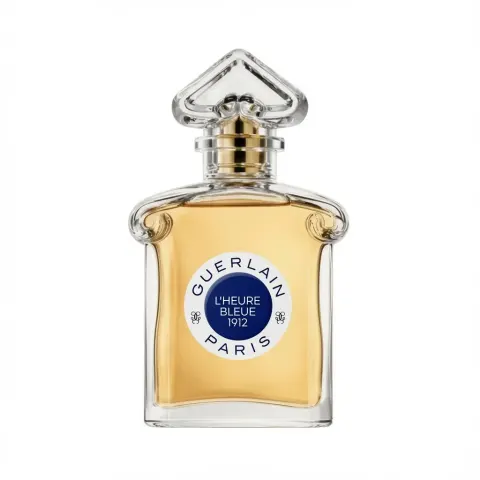 Guerlain L’Heure Bleue Eau de Parfum 75 ml – afbeelding 4