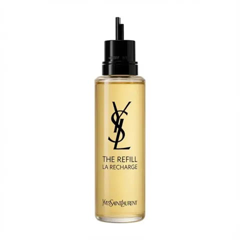 Yves Saint Laurent Libre Eau de Parfum 100 ml Refill – afbeelding 5