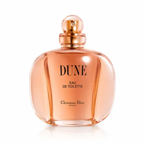 Dior Dune Eau de Toilette 100 ml – afbeelding 2