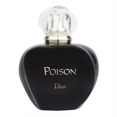 Dior Poison Eau de Toilette 100 ml – afbeelding 4