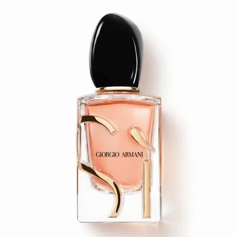 Giorgio Armani Sì Eau de Parfum Intense 30 ml – afbeelding 4