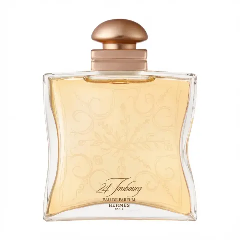 Hermes 24 Faubourg 100 ml Eau de Parfum Spray – afbeelding 2