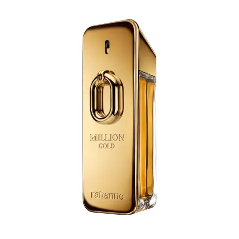 Rabanne Million Gold Intense Eau de Parfum 100 ml – afbeelding 2