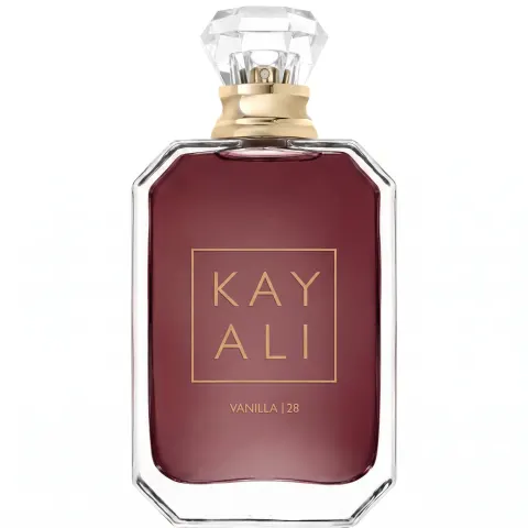 Kayali Vanilla 28 Eau de Parfum 100ml – afbeelding 3