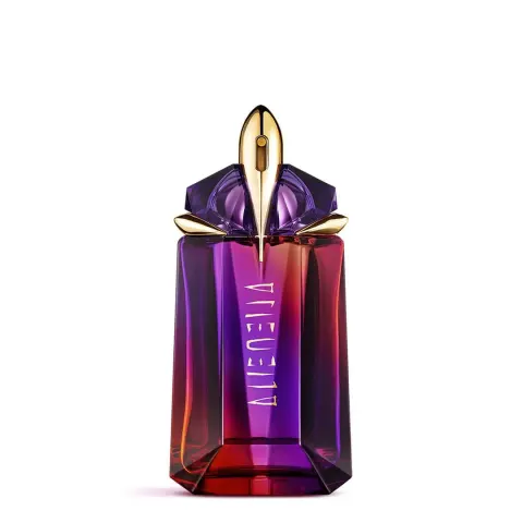 Mugler Alien Hypersense Eau de Parfum Navulbaar 60ml – afbeelding 2