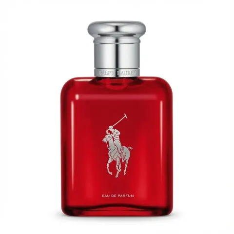 Ralph Lauren Polo Red Eau de Parfum 75 ml – afbeelding 2