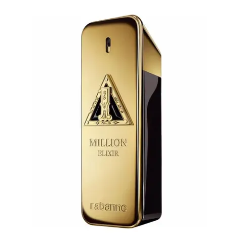 Paco Rabanne One Million Elixir Eau de Parfum Intense 200 ml – afbeelding 3