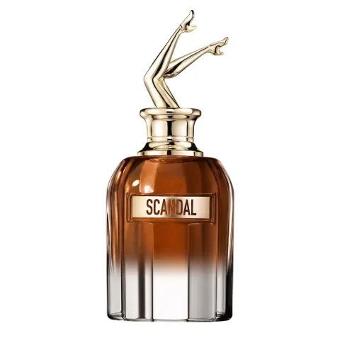 Jean Paul Gaultier Scandal Elixir Parfum 80 ml – afbeelding 4